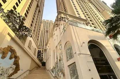 شقة - 3 غرف نوم - 4 حمامات للبيع في صدف 1 - صدف - مساكن شاطئ الجميرا - دبي