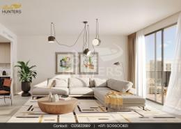Apartment - 3 bedrooms - 3 bathrooms for sale in Al Falah City - Abu Dhabi