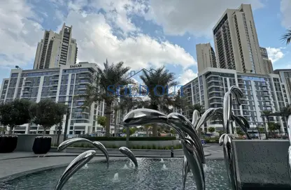 Apartment - 2 Bedrooms - 2 Bathrooms for sale in Island Park II - Dubai Creek Harbour (The Lagoons) - Dubai