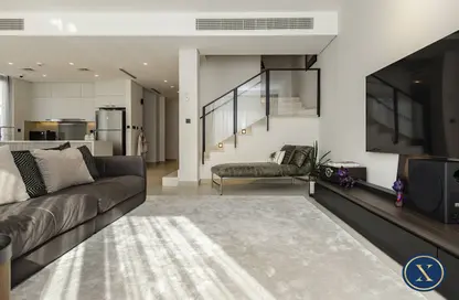 Villa - 4 Bedrooms - 5 Bathrooms for rent in Golf Grove - Dubai Hills Estate - Dubai