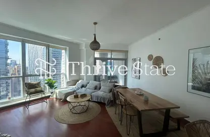 Apartment - 2 Bedrooms - 2 Bathrooms for sale in The Torch - Dubai Marina - Dubai Apartment - 2 Bedrooms - 2 Bathrooms for sale in The Torch - Dubai Marina - Dubai