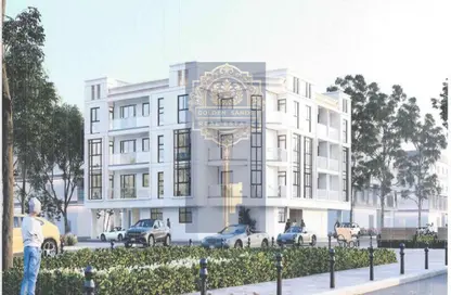 Whole Building - Studio - 7+ Bathrooms for sale in Tilal City - Sharjah Whole Building - Studio - 7+ Bathrooms for sale in Tilal City - Sharjah