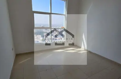 Apartment - 2 Bedrooms - 2 Bathrooms for sale in City Tower - Al Nuaimiya - Ajman