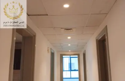 Apartment - 2 Bedrooms - 4 Bathrooms for sale in Al Khor Tower A1 - Al Khor Towers - Ajman Downtown - Ajman