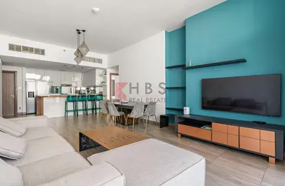 Apartment - 2 Bedrooms - 3 Bathrooms for rent in MBL Residence - JLT Cluster K - Jumeirah Lake Towers - Dubai Apartment - 2 Bedrooms - 3 Bathrooms for rent in MBL Residence - JLT Cluster K - Jumeirah Lake Towers - Dubai