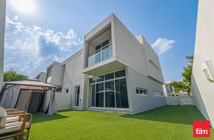 تاون هاوس - 3 غرف نوم - 4 حمامات للايجار في 1 أرابيلا تاون هاوس - أرابيلا تاون هاوس - مودون - دبي