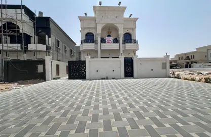 فيلا - 5 غرف نوم - 7 حمامات للبيع في الزاهية جاردنز - الزاهية - عجمان