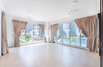 Apartment - 1 Bedroom - 1 Bathroom for sale in The Residences 1 - The Residences - Downtown Dubai - Dubai
