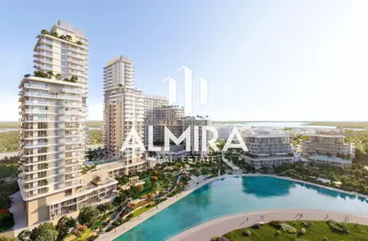 Apartment - 2 Bedrooms - 4 Bathrooms for sale in Muheira - Al Reem Island - Abu Dhabi