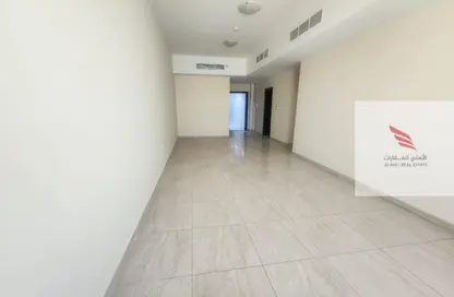 Apartment - 3 Bedrooms - 3 Bathrooms for rent in Al Jurf 3 - Al Jurf - Ajman Downtown - Ajman