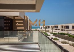 Villa - 5 bedrooms - 6 bathrooms for sale in HIDD Al Saadiyat - Saadiyat Island - Abu Dhabi
