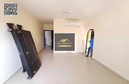 شقة - غرفة نوم - 1 حمام للايجار في 2 المويهات - المويهات - عجمان