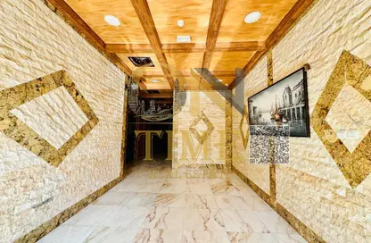 Apartment - 1 Bedroom - 2 Bathrooms for rent in Al Rawda 2 Villas - Al Rawda 2 - Al Rawda - Ajman Apartment - 1 Bedroom - 2 Bathrooms for rent in Al Rawda 2 Villas - Al Rawda 2 - Al Rawda - Ajman