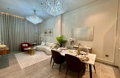 Apartment - 1 Bedroom - 2 Bathrooms for sale in La Residenza - Jumeirah Village Circle - Dubai
