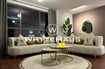 Apartment - 3 Bedrooms - 3 Bathrooms for rent in Murjan 1 - Murjan - Jumeirah Beach Residence - Dubai