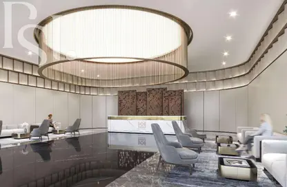 شقة - غرفة نوم - 1 حمام للبيع في ماركيز اليجانس - ارجان - دبي شقة - غرفة نوم - 1 حمام للبيع في ماركيز اليجانس - ارجان - دبي