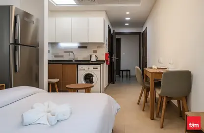 Apartment - Studio - 1 Bathroom for sale in Azizi Plaza - Al Furjan - Dubai Apartment - Studio - 1 Bathroom for sale in Azizi Plaza - Al Furjan - Dubai