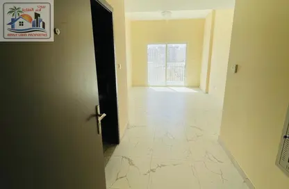 Apartment - 2 Bedrooms - 3 Bathrooms for rent in Al Jurf 3 - Al Jurf - Ajman Downtown - Ajman
