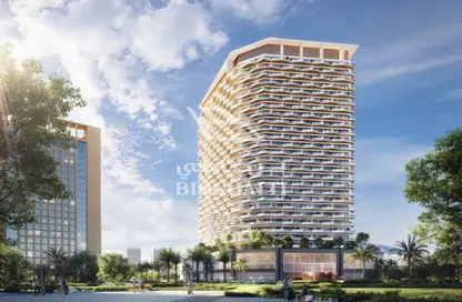 Apartment - 2 Bedrooms - 2 Bathrooms for sale in Binghatti Haven - Dubai Sports City - Dubai