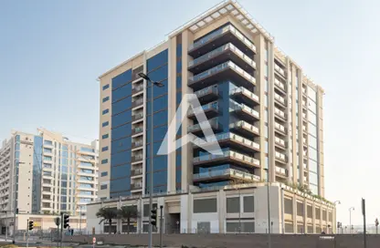 شقة - 2 غرف نوم - 3 حمامات للبيع في فلوريس ريزيدنسز - الفرجان - دبي