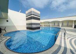 Apartment - 2 bedrooms - 3 bathrooms for rent in Danat Towers - Muroor Area - Abu Dhabi