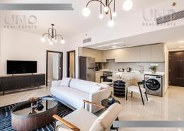 Apartment - 2 bedrooms - 2 bathrooms for sale in Equiti Apartments - Phase 2 - International City - Dubai