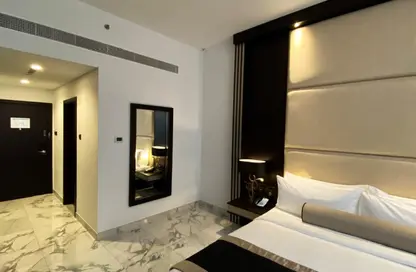 Hotel  and  Hotel Apartment - Studio - 1 Bathroom for sale in Wyndham Dubai Marina - Dubai Marina - Dubai