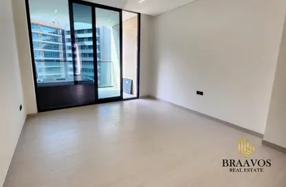 Apartment - Studio - 1 Bathroom for rent in Trillionaire Residences - Business Bay - Dubai
