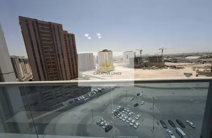 شقة - غرفة نوم - 2 حمامات للايجار في بناية الممزر - الممزر - ديرة - دبي