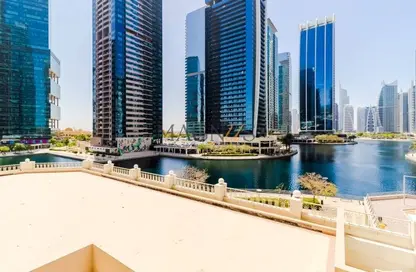 شقة - 2 غرف نوم - 4 حمامات للبيع في برج السيف 3 - (JLT) مجمع U - أبراج بحيرة الجميرا - دبي