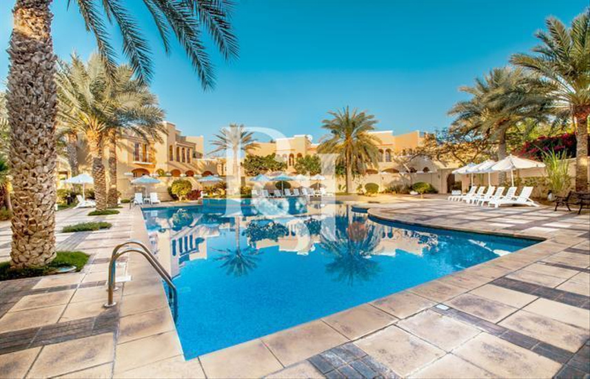 Stunning 2 BR Villa with Private Garden/ Al Sufouh ref 2021634