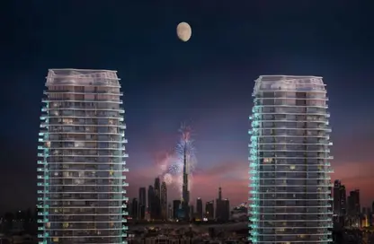 Apartment - 1 Bedroom - 2 Bathrooms for sale in Laguna Residence - City of Arabia - Dubai