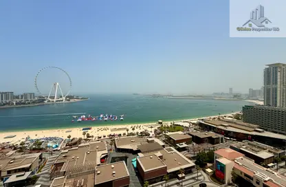 شقة - 3 غرف نوم - 3 حمامات للايجار في رمال 5 - رمال - مساكن شاطئ الجميرا - دبي