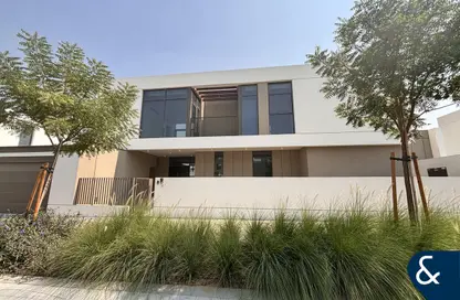 Villa - 4 Bedrooms - 4 Bathrooms for rent in Tilal Al Furjan - Al Furjan - Dubai
