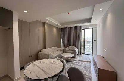 Apartment - 1 Bedroom - 1 Bathroom for sale in Cloud Tower - Jumeirah Village Triangle - Dubai
