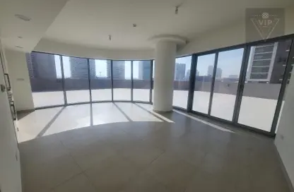 Duplex - 3 Bedrooms - 5 Bathrooms for rent in Najmat Tower C1 - Najmat Abu Dhabi - Al Reem Island - Abu Dhabi