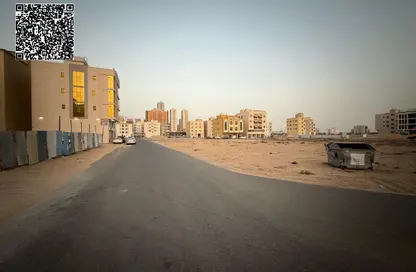 أرض - استوديو للبيع في عجمان جلوبال سيتي - العالية - عجمان أرض - استوديو للبيع في عجمان جلوبال سيتي - العالية - عجمان