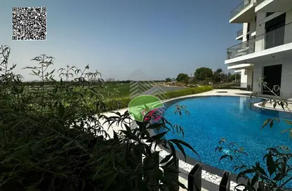 Apartment - 2 Bedrooms - 3 Bathrooms for rent in Golf Community - Al Zorah - Ajman Apartment - 2 Bedrooms - 3 Bathrooms for rent in Golf Community - Al Zorah - Ajman