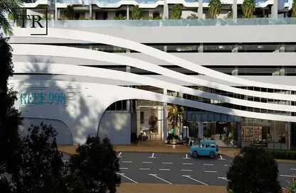 شقة - 2 غرف نوم - 3 حمامات للبيع في 998 ريف - مجمع دبي ريزيدنس - دبي شقة - 2 غرف نوم - 3 حمامات للبيع في 998 ريف - مجمع دبي ريزيدنس - دبي