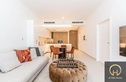 شقة - غرفة نوم - 3 حمامات للبيع في إلينغتون هاوس - دبي هيلز استيت - دبي شقة - غرفة نوم - 3 حمامات للبيع في إلينغتون هاوس - دبي هيلز استيت - دبي