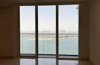 Apartment - 1 Bedroom - 1 Bathroom for sale in Palace Beach Residence - EMAAR Beachfront - Dubai Harbour - Dubai