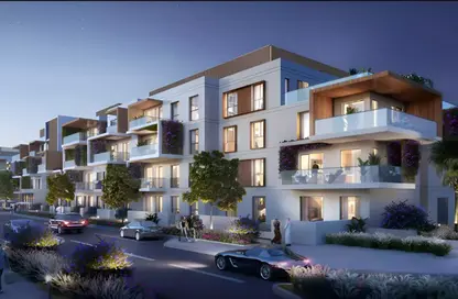 Villa - 5 Bedrooms - 7 Bathrooms for sale in Seef Al Jubail - Al Jubail Island - Abu Dhabi