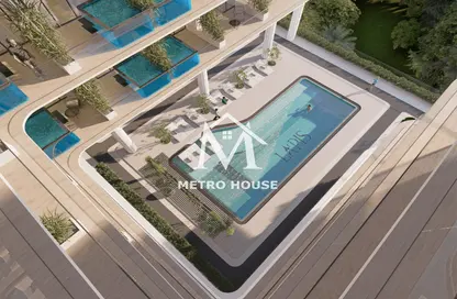 شقة - 1 حمام للبيع في لازورد من لابيس - مجان - دبي لاند - دبي شقة - 1 حمام للبيع في لازورد من لابيس - مجان - دبي لاند - دبي