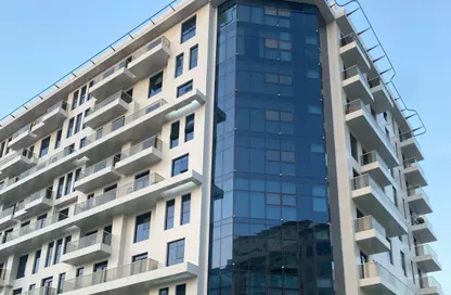 Apartment - 1 Bedroom - 2 Bathrooms for sale in Bliss Homes - Dubai Land Residence Complex - Dubai