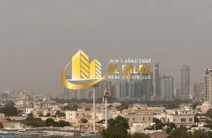 شقة - 2 غرف نوم - 2 حمامات للايجار في كورنيش الخان - الخان - الشارقة