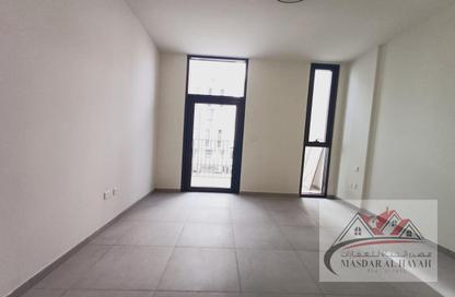 Apartment - Studio - 1 Bathroom for rent in East Village - Aljada - Sharjah