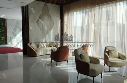 Apartment - 2 Bedrooms - 2 Bathrooms for rent in Al Jurf 1 - Al Jurf - Ajman Downtown - Ajman