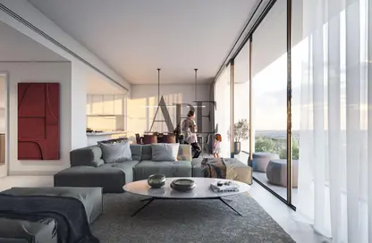 شقة - 2 غرف نوم - 3 حمامات للبيع في فيدا ريزيدنس - الجادة - الشارقة