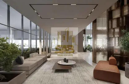 Apartment - 1 Bedroom - 2 Bathrooms for sale in Beverly Gardens - Discovery Gardens - Dubai