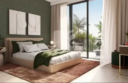 Townhouse - 4 Bedrooms - 4 Bathrooms for sale in Orania - The Valley - Dubai